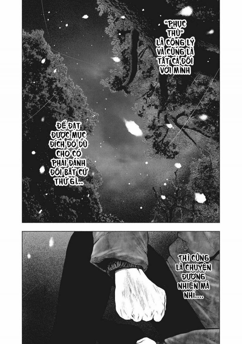 shin'ai naru boku e satsui wo komete chapter 75 10