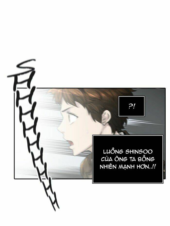 cuộc chiến trong tòa tháp chapter 381 25