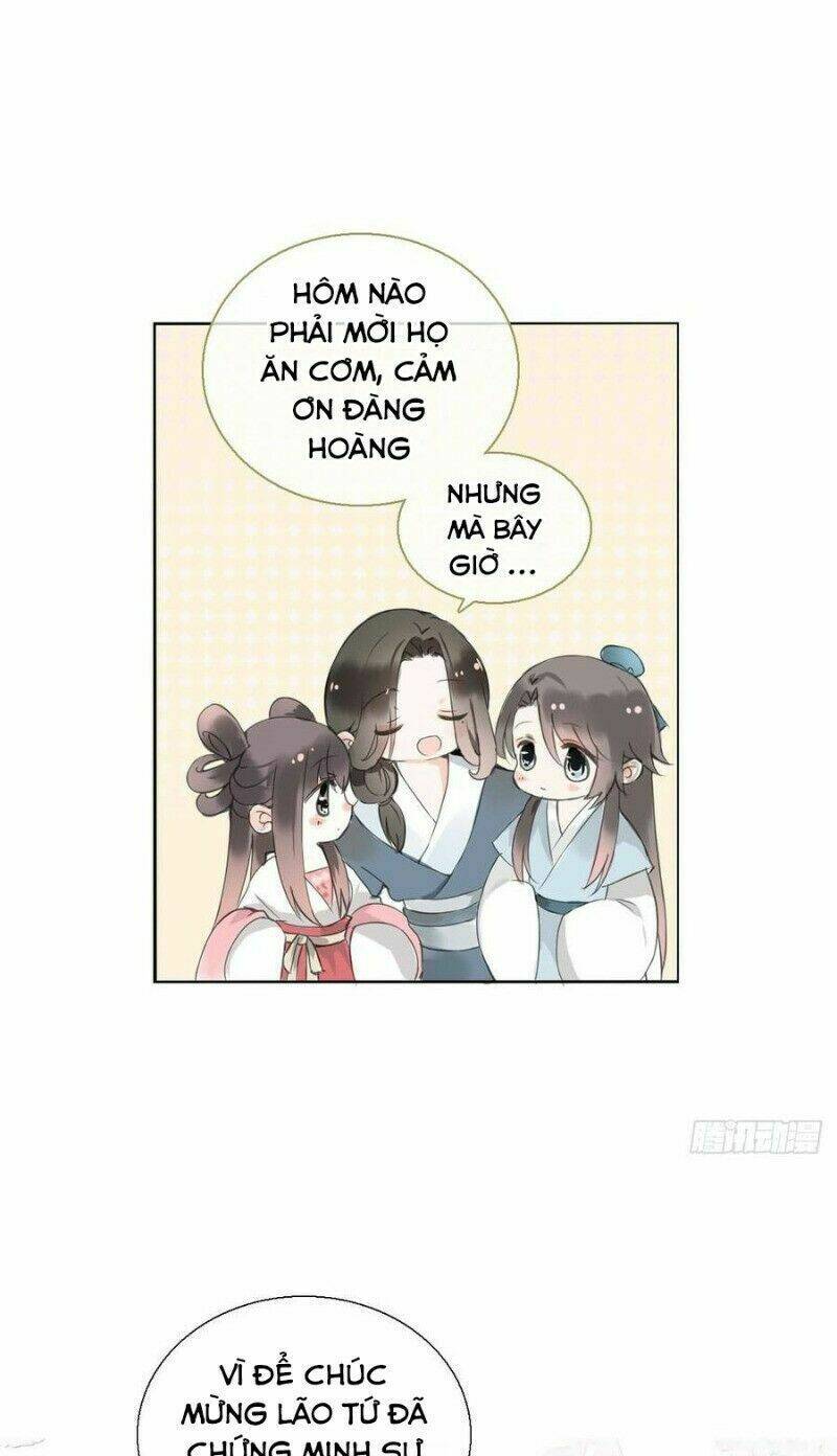 điền viên mật sủng: cô vợ nóng bỏng chapter 87 18