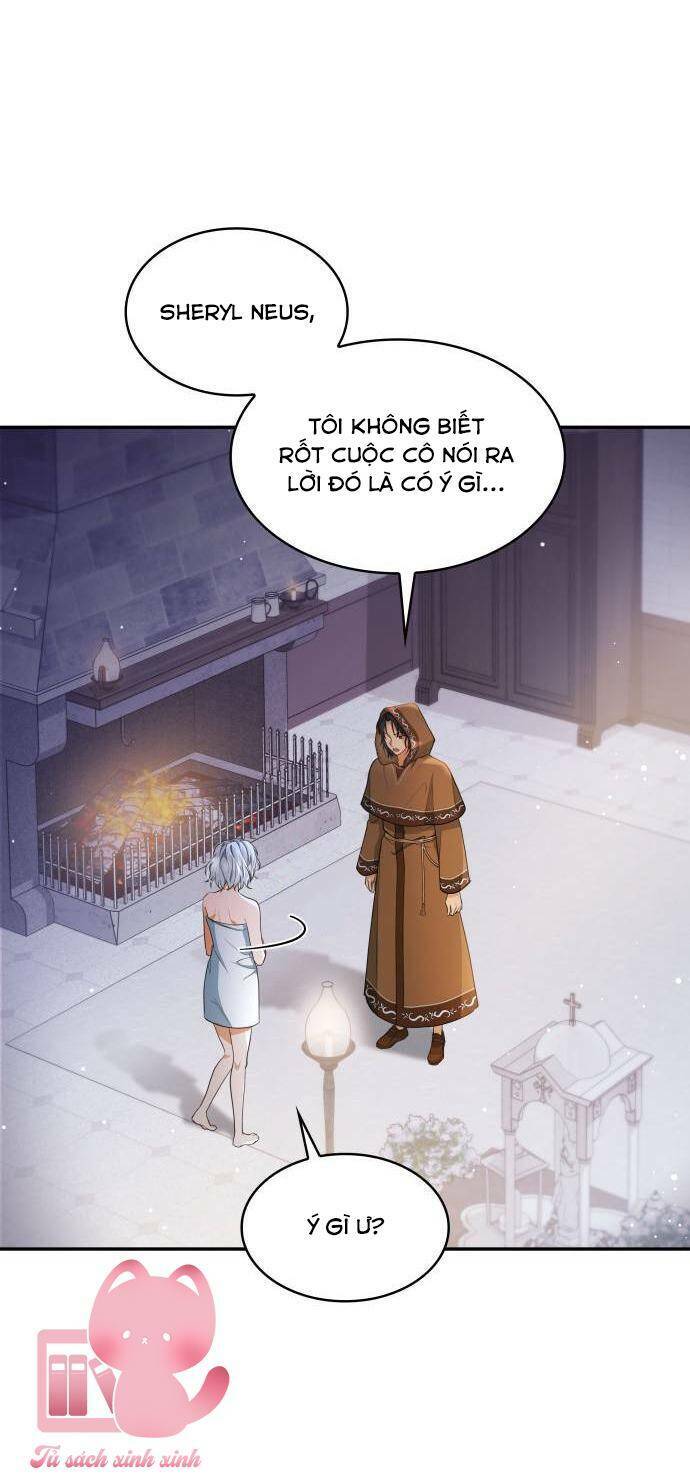 'di vật' melvin để lại chapter 15 40