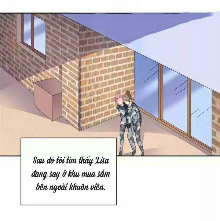 1 nửa hoàn hảo của ceo chapter 43 22