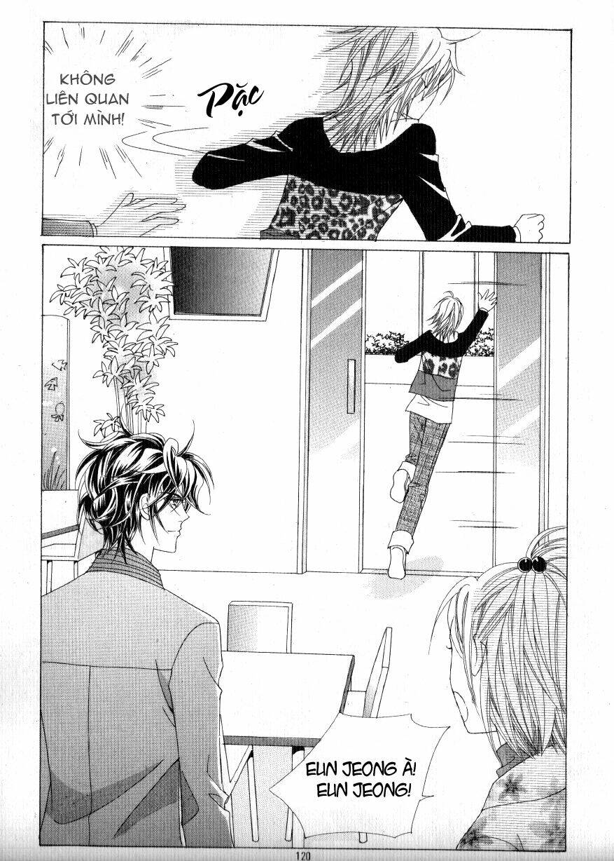 she's scary chapter 35 33