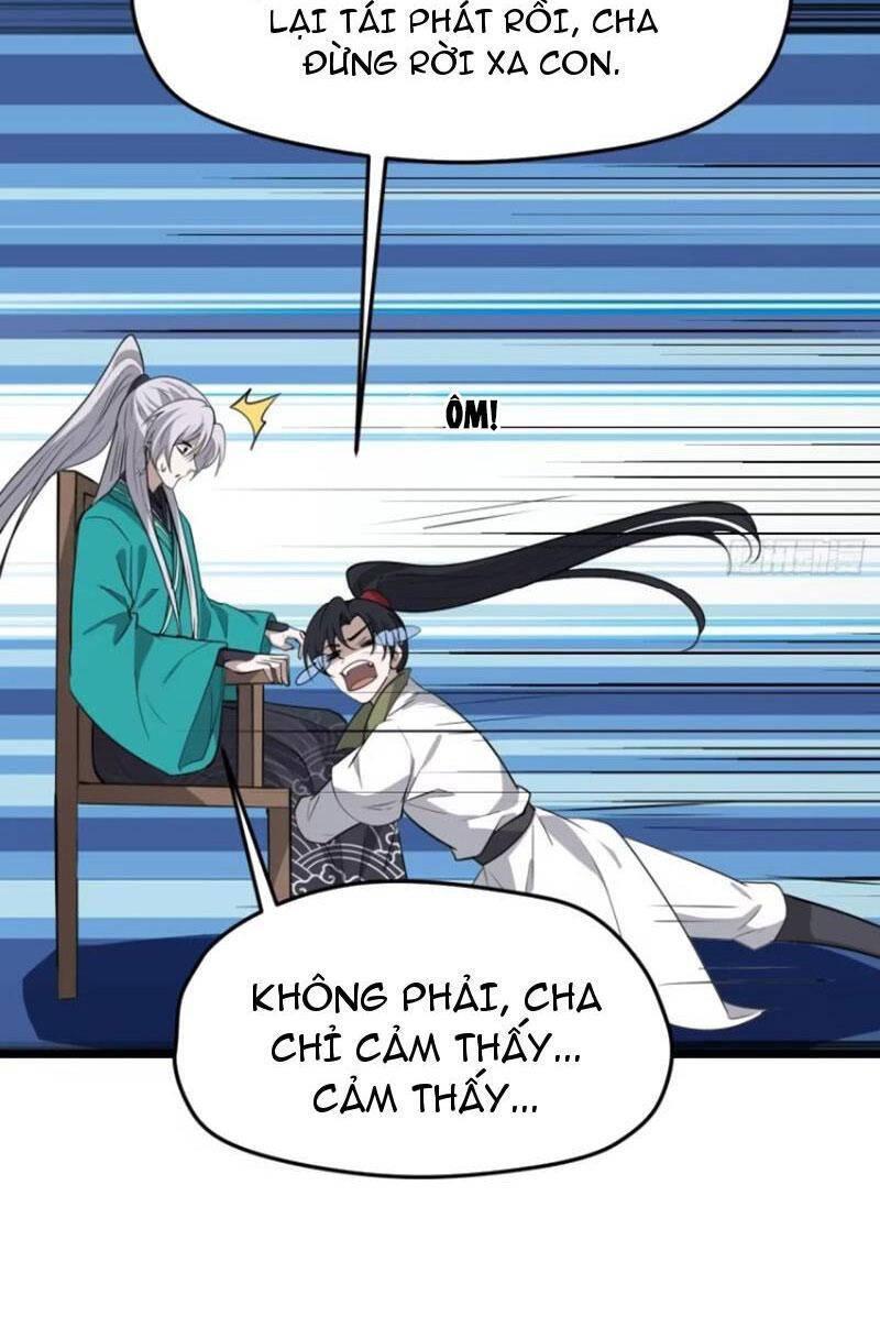 hệ thống gánh con mạnh nhất chapter 111 16