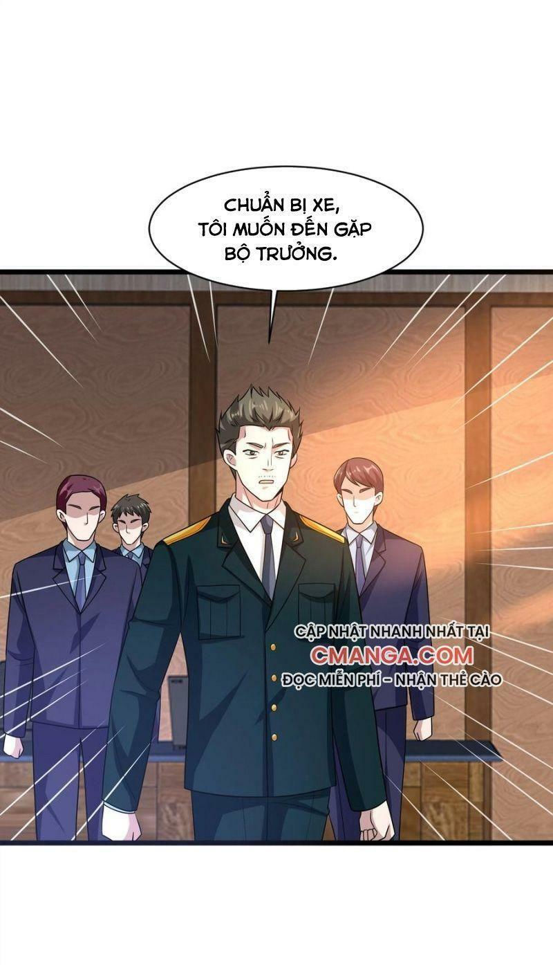 đô thị tà vương chapter 151 17