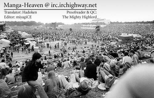 những chàng trai thế kỉ 20 chapter 240 1