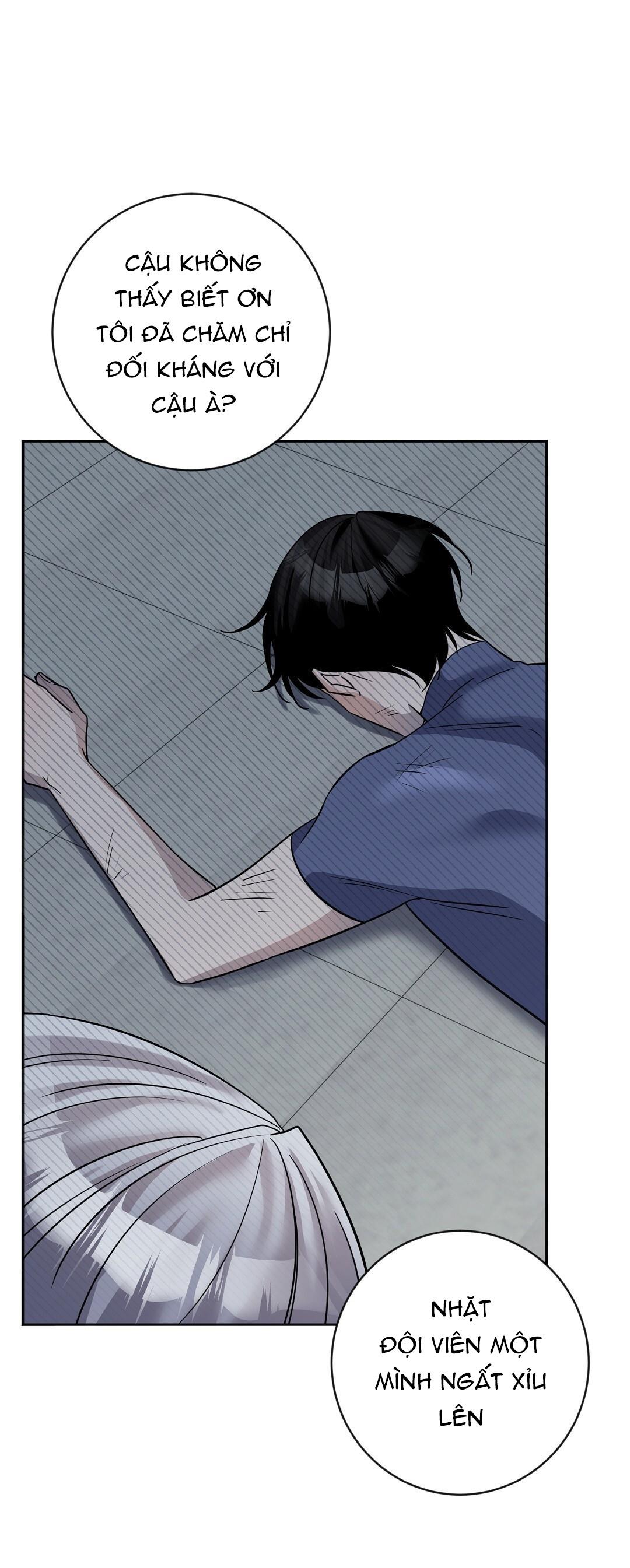 vô danh chapter 11 11