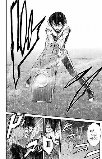 mahou shoujo of the end chapter 20 20