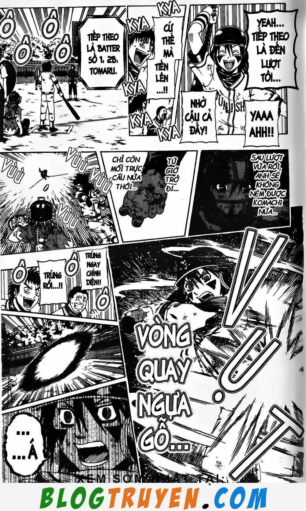 mr.fullswing chapter 166 11