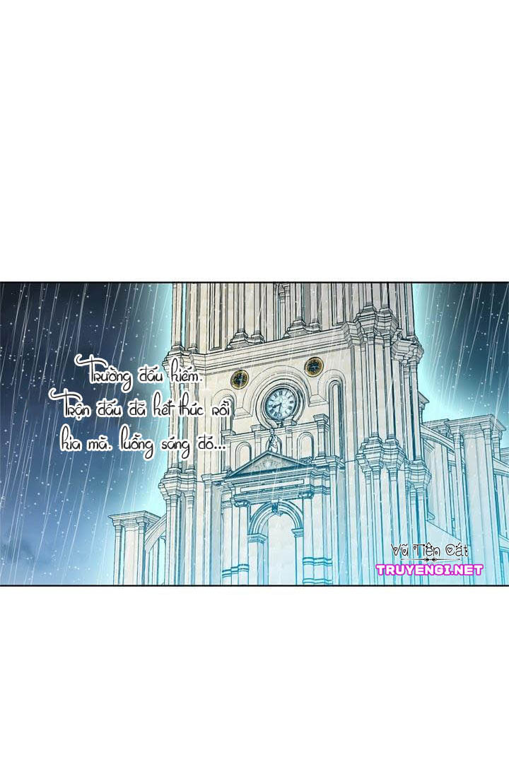 thanh tra của muiella chapter 48 53