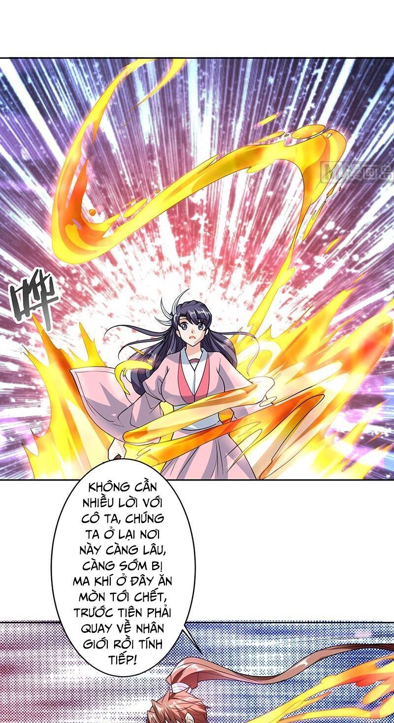tối cường thần thú hệ thống chapter 148 3