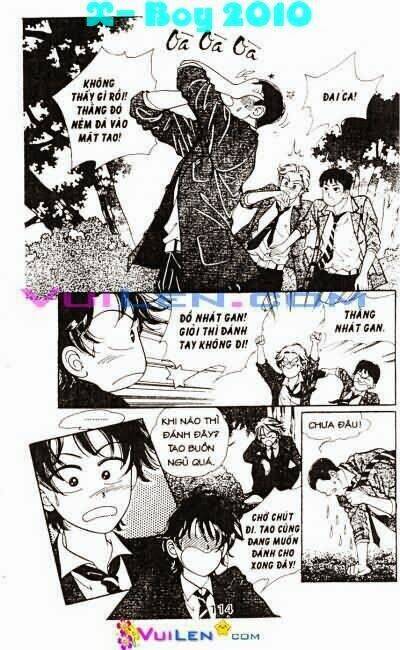 cô giáo tuổi 18 chapter 5 115