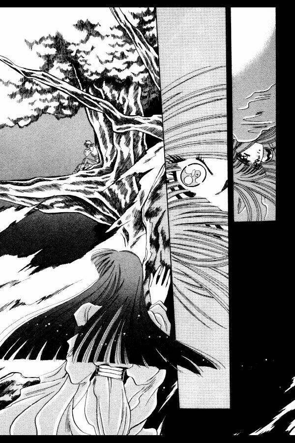 moryo kiden chapter 3 20