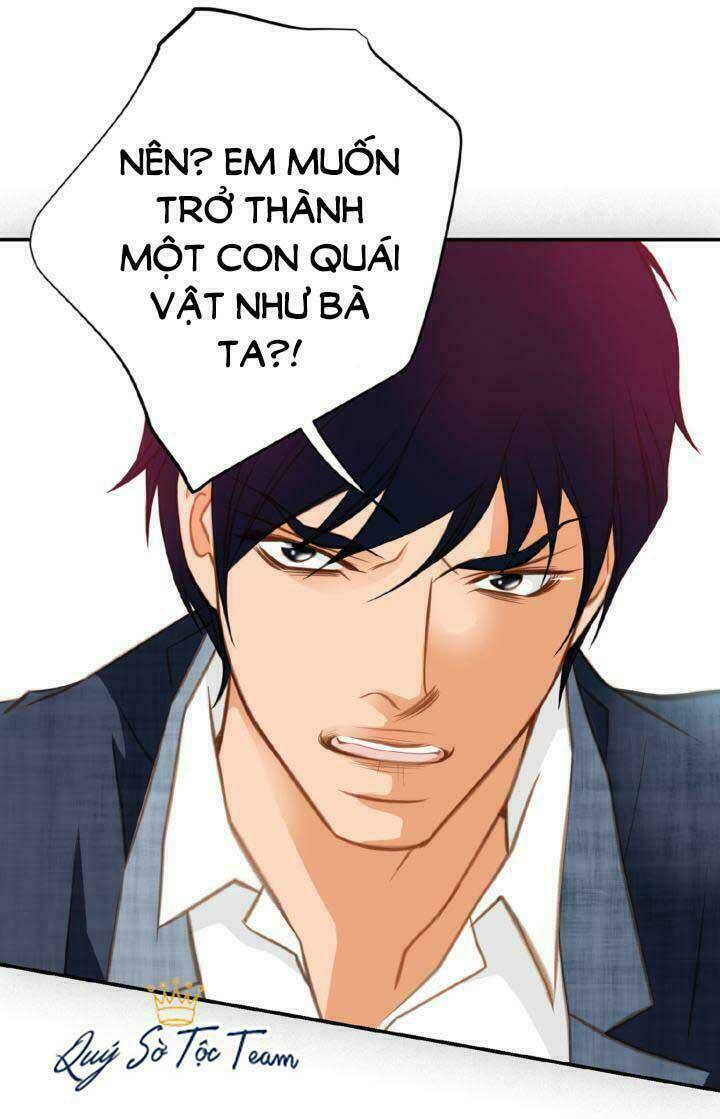 tiếp xúc chí mạng chapter 45 60