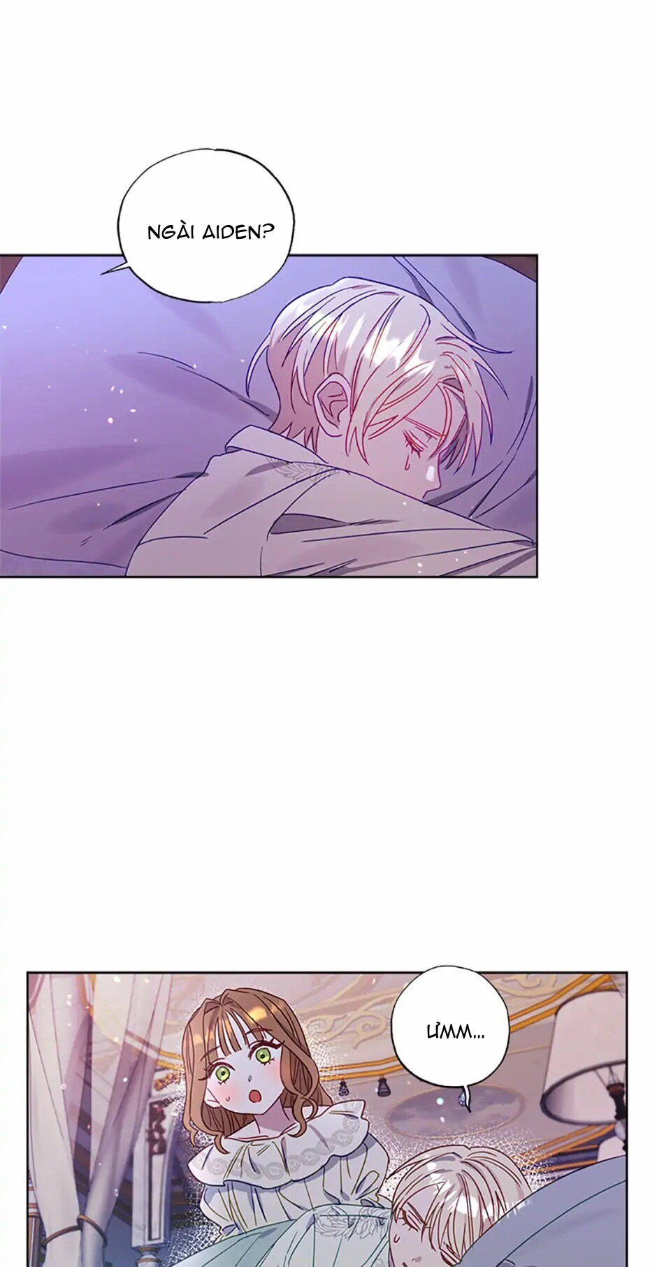 cuộc ly hôn thất bại chapter 1.2 25