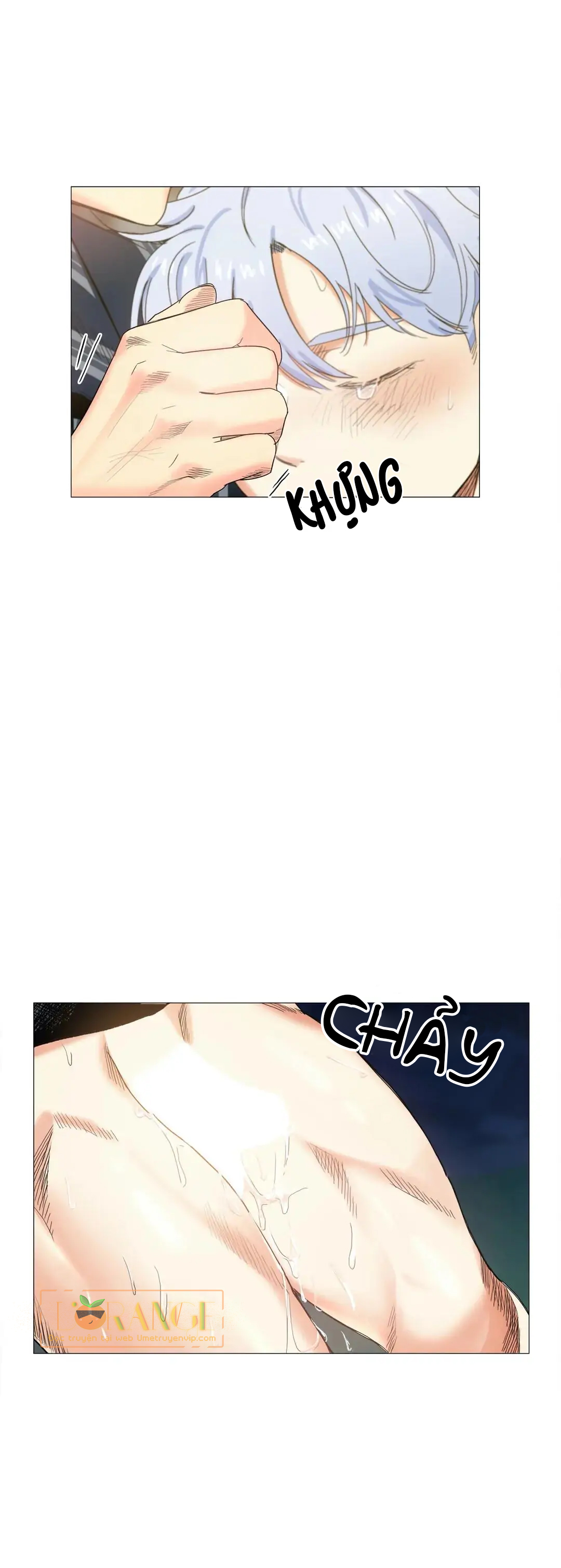 hôm nay lại là một ngày nắng ấm chapter 15 14