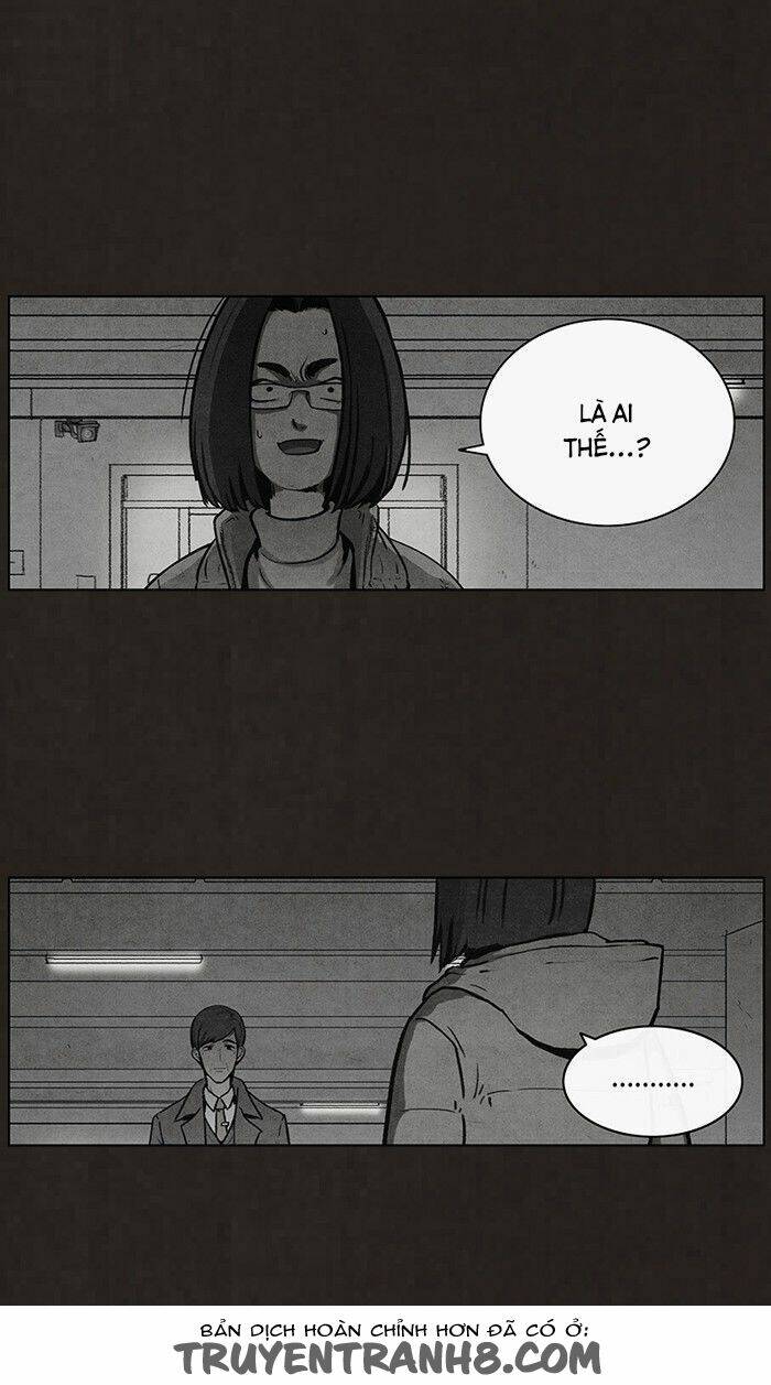 đứa con của quỷ dữ chapter 50 53