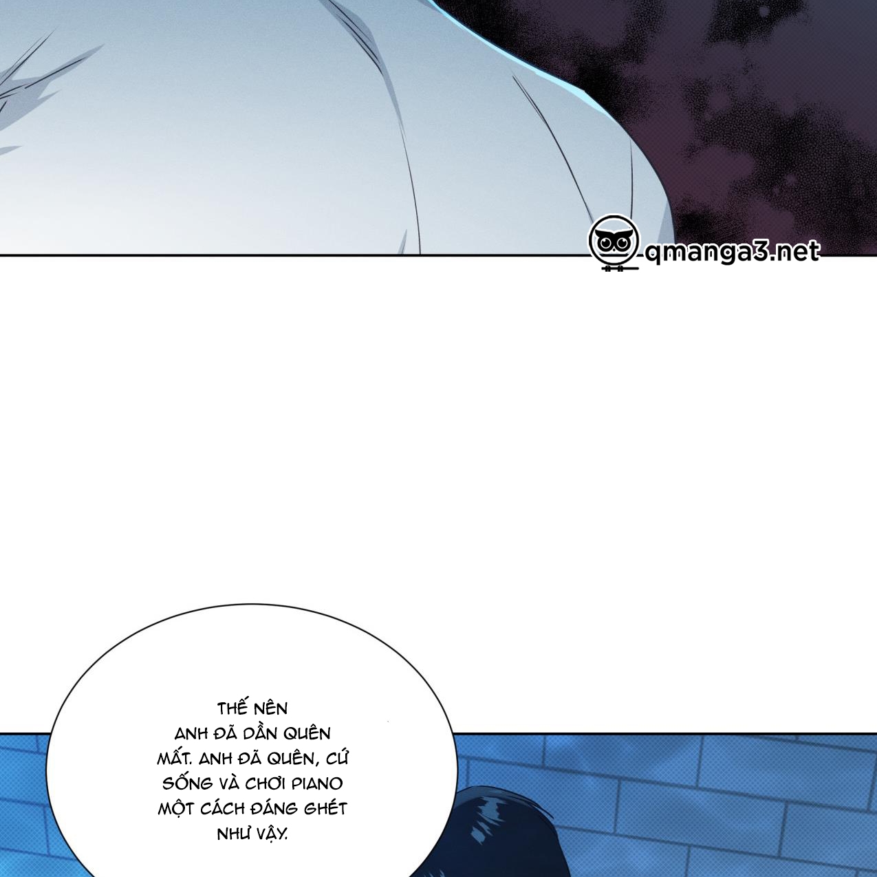 dải hợp âm trên đại dương xanh chapter 25 71