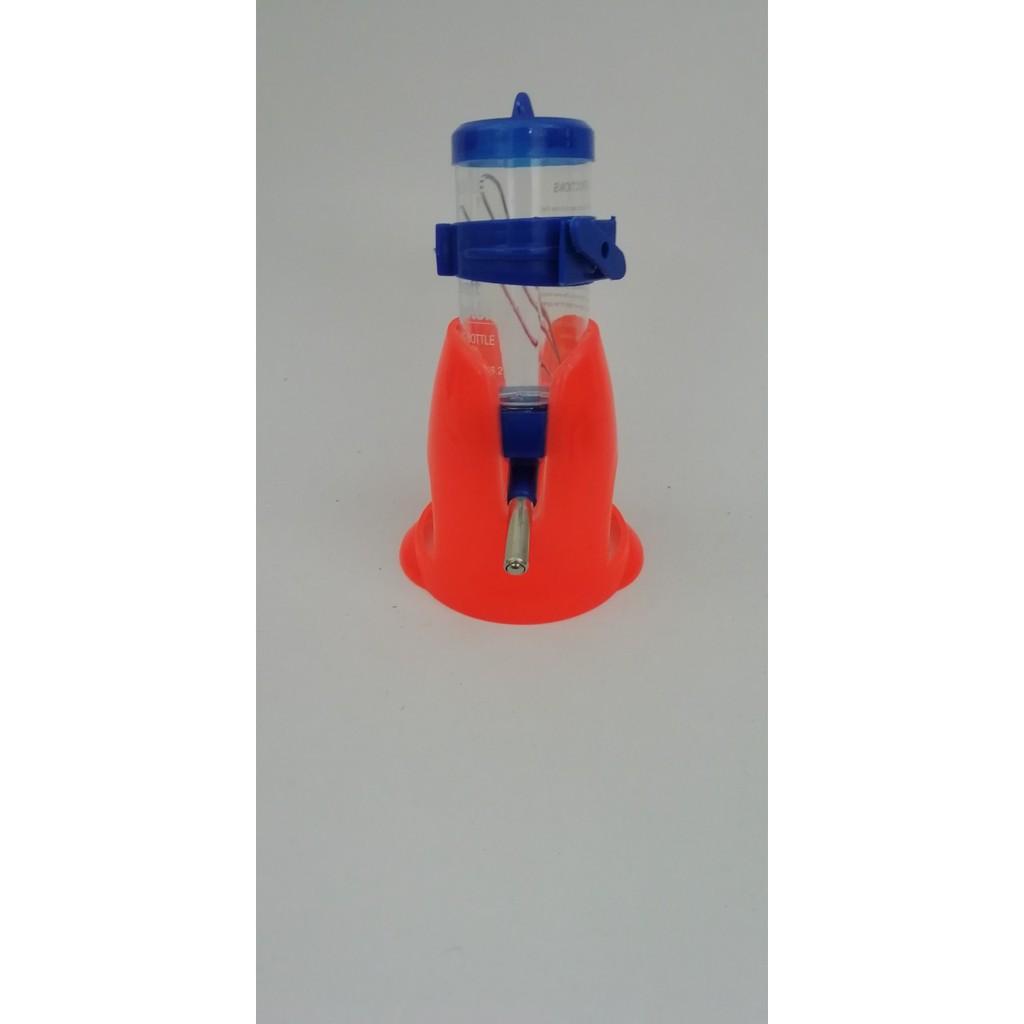 Bình nước bi 80ml