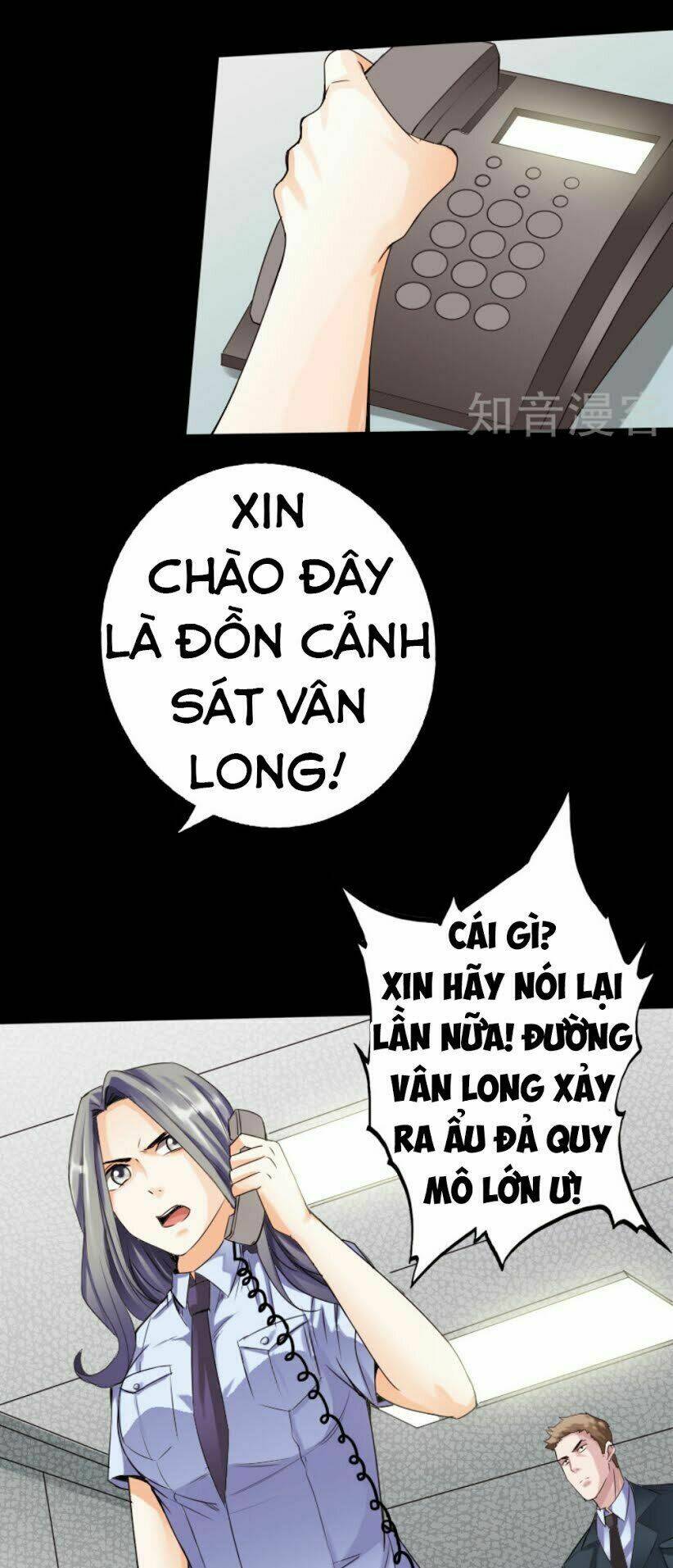 tuyệt phẩm tà thiếu chapter 17 2