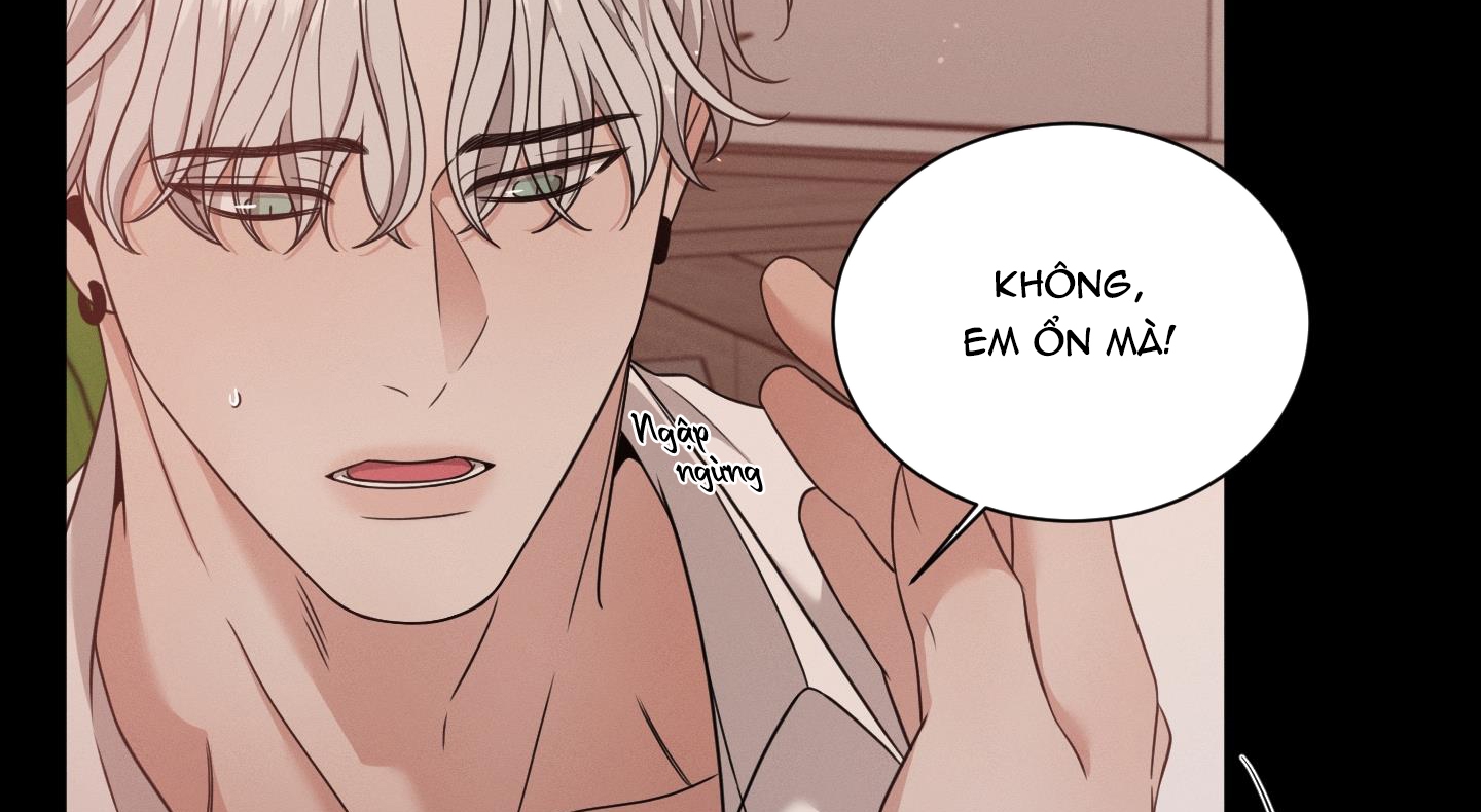 Hội Chứng Minmotion chapter 28