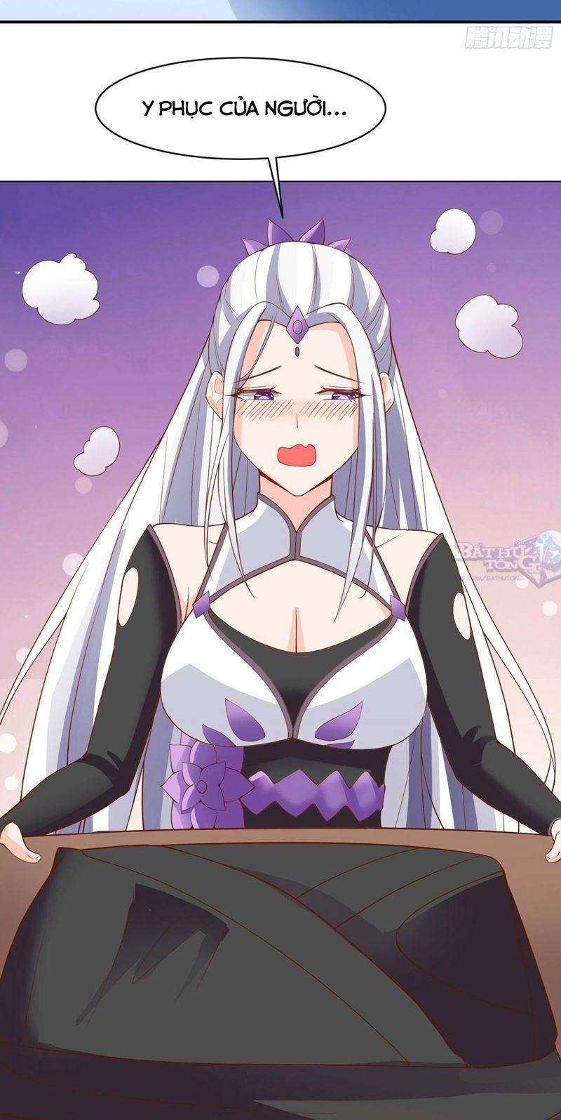 đồ đệ ta toàn là nữ ma đầu chapter 18 2