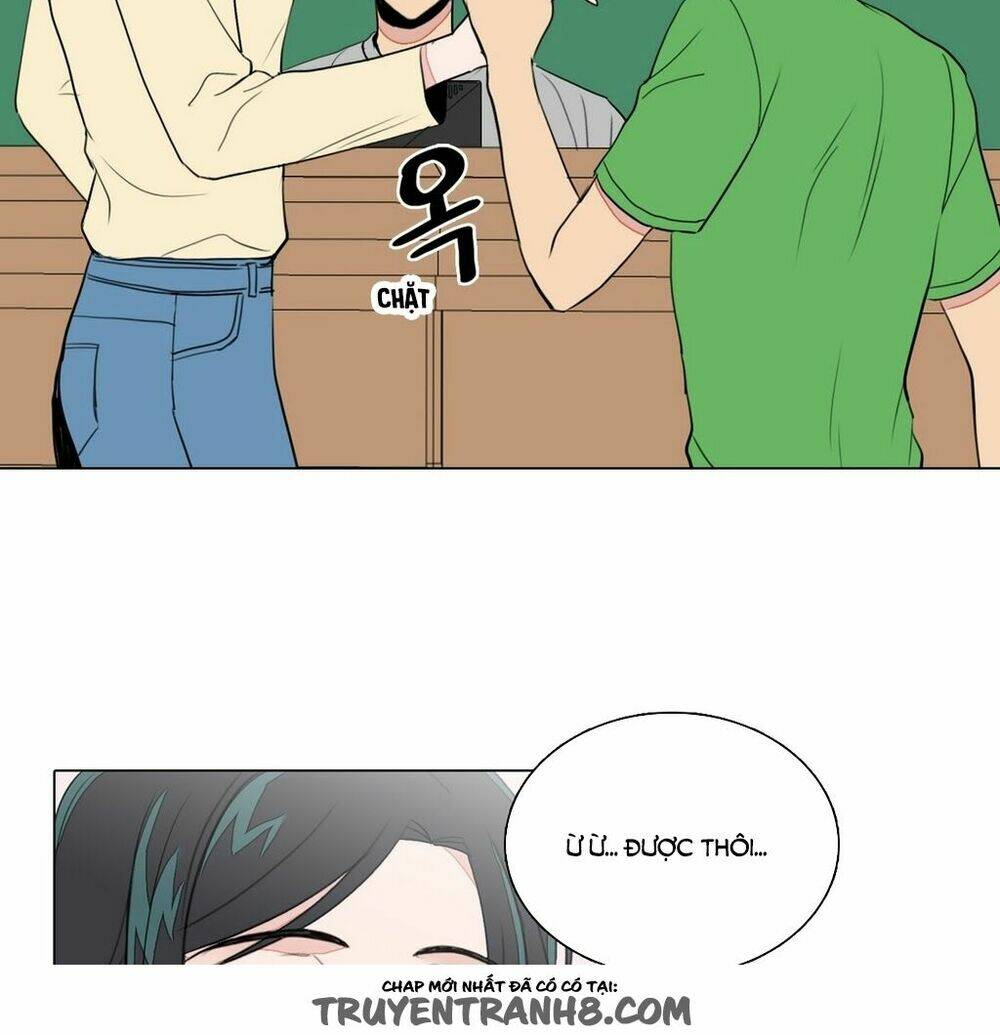 cậu nhóc tiểu học mà tôi yêu! chapter 34 16