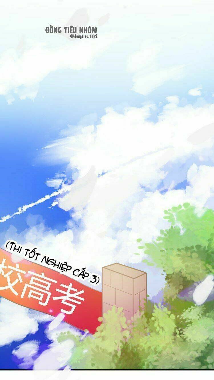 phụ đạo sau giờ học chapter 26 16