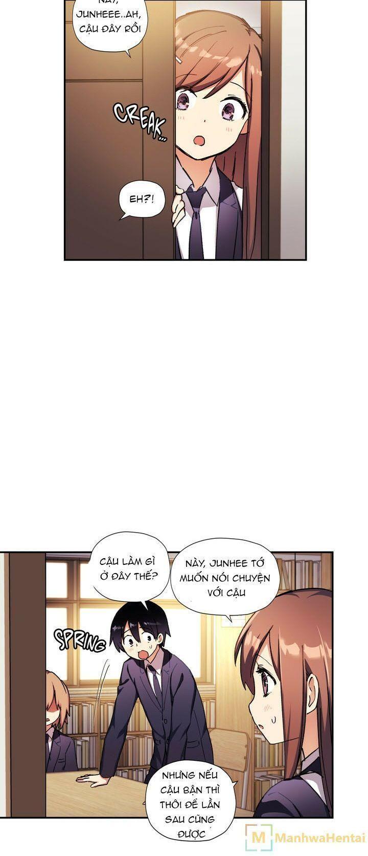 girls marmot chapter 29 9