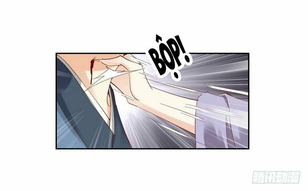 thiền tâm vấn đạo chapter 50 21