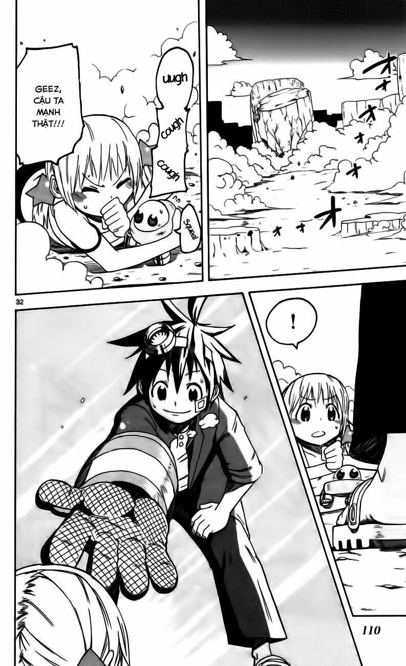 bullet armors chapter 7 31