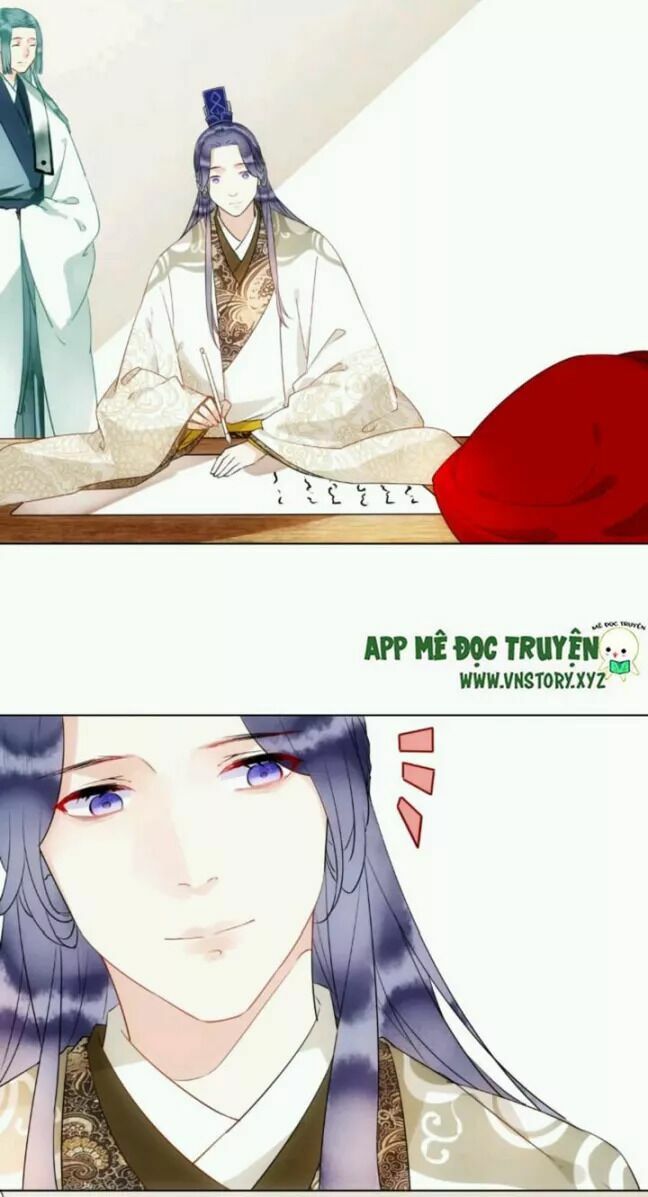Công Chúa Giá Đáo chapter 33 - Trang 33