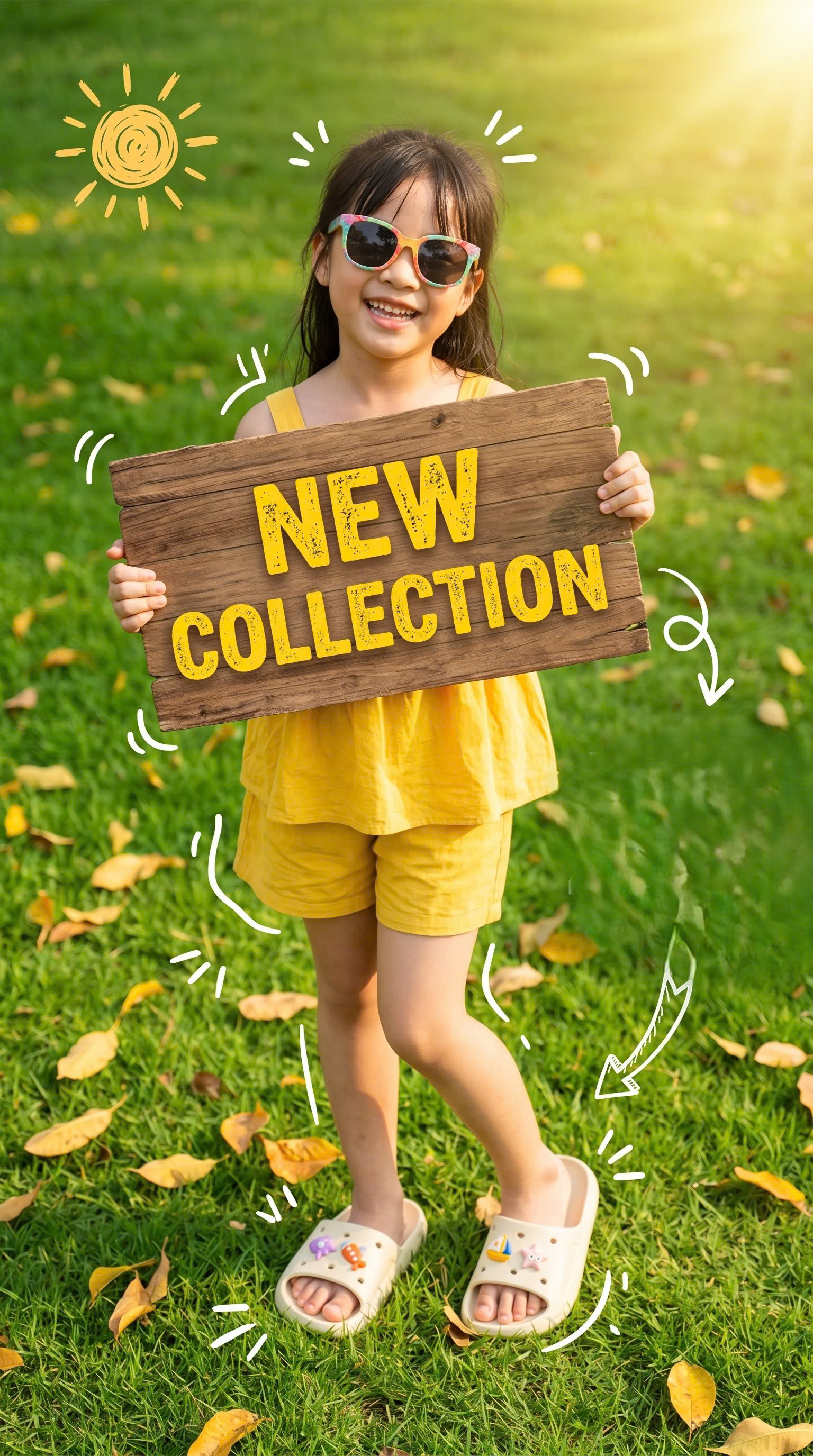 Dép Biti's bé gái (30-38)