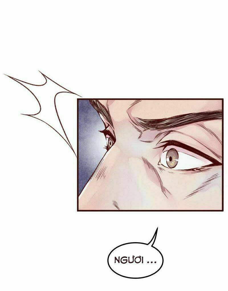 hoàng thái phi cũng muốn yêu chapter 1 34