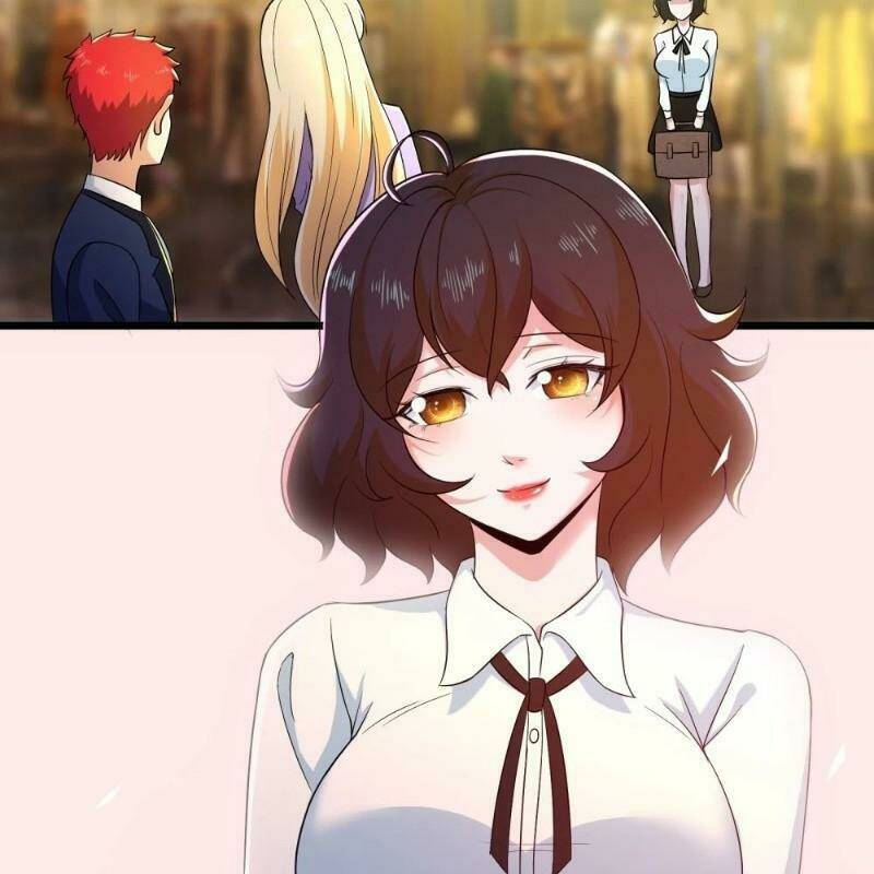 tối cường đặc chủng binh của hoa khôi chapter 96 29