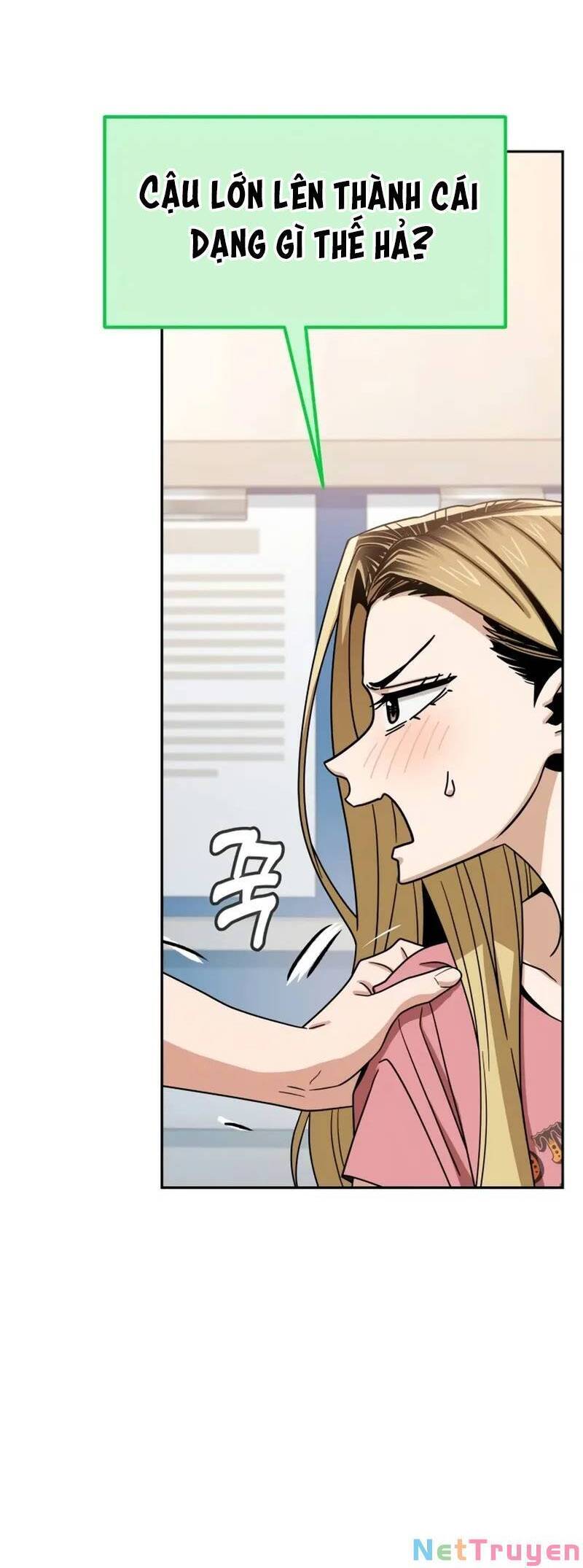 Lớ Ngớ Vớ Phải Tình Yêu chapter 56.2 20