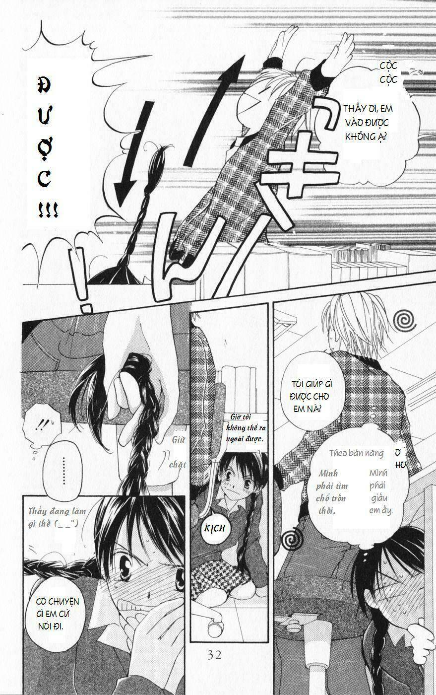 7 jikan-me rhapsody chapter 1 35