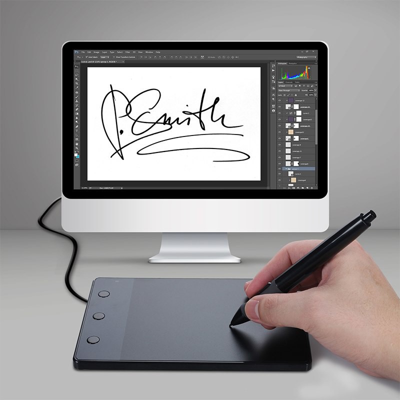 7 dòng máy tính bảng vẽ tranh sang  xịn  đẹp dành cho người làm việc vẽ  kỹ thuật số  BlogAnChoi
