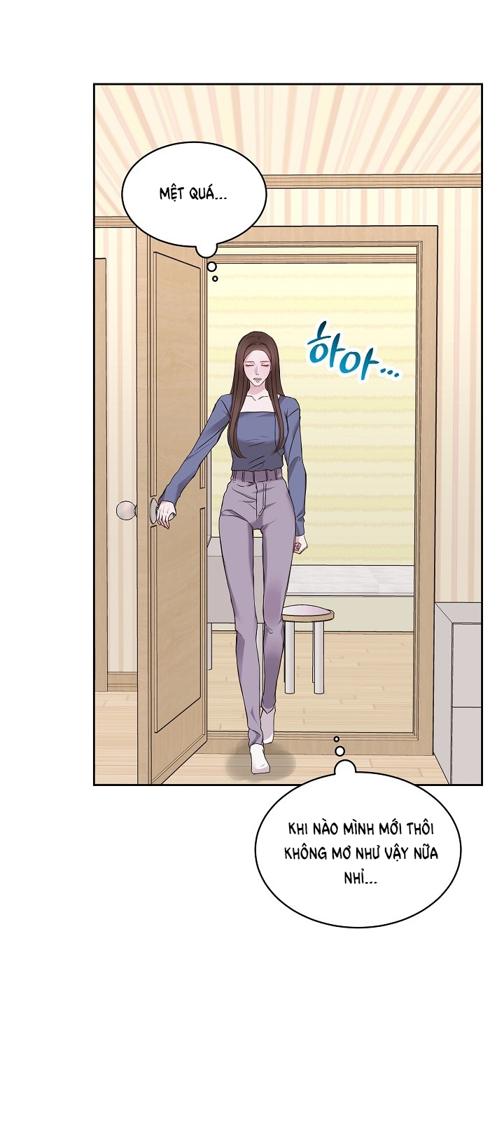 vụ bê bối trá hình chapter 2.2 6