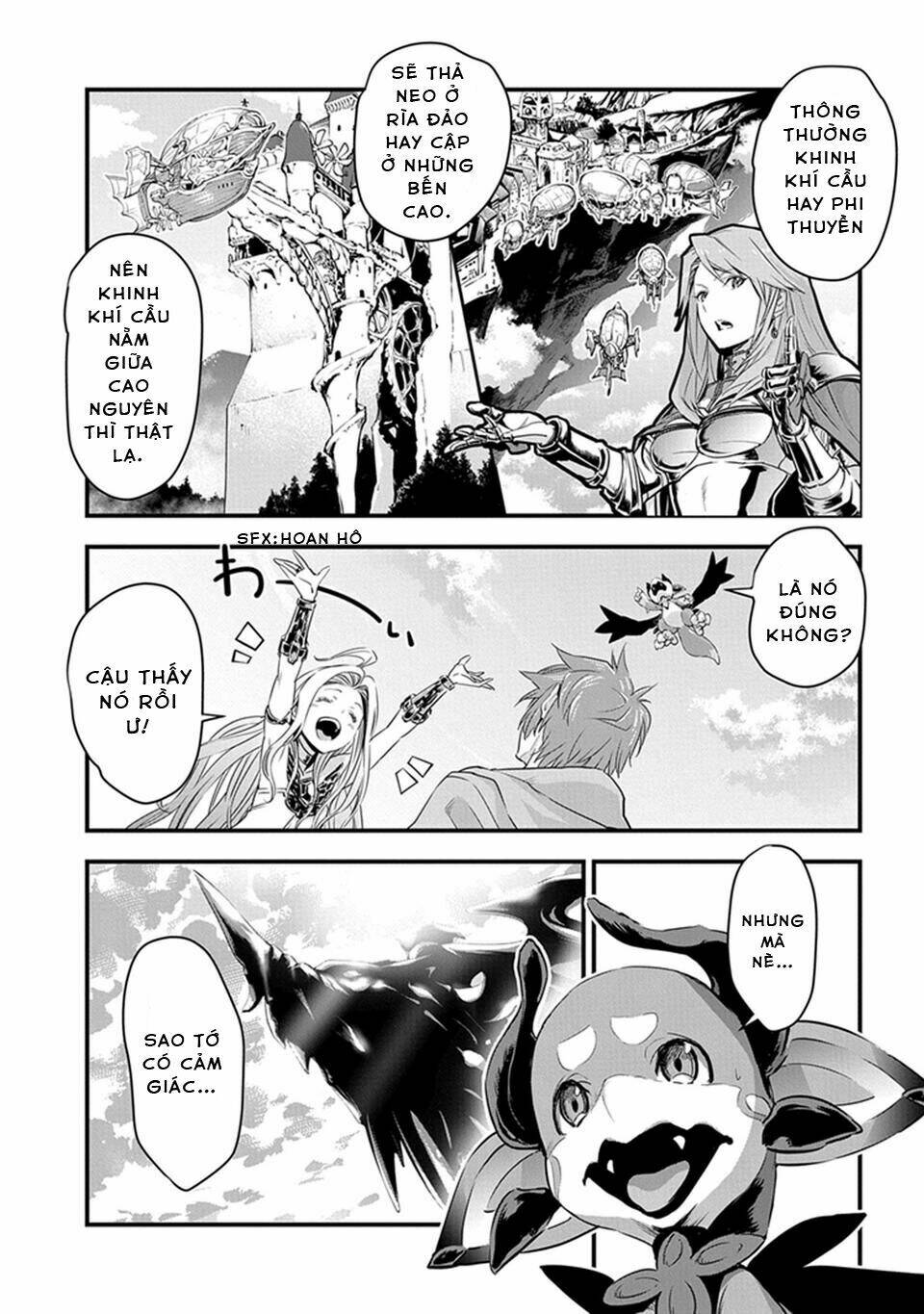 granblue fantasy chapter 4 5