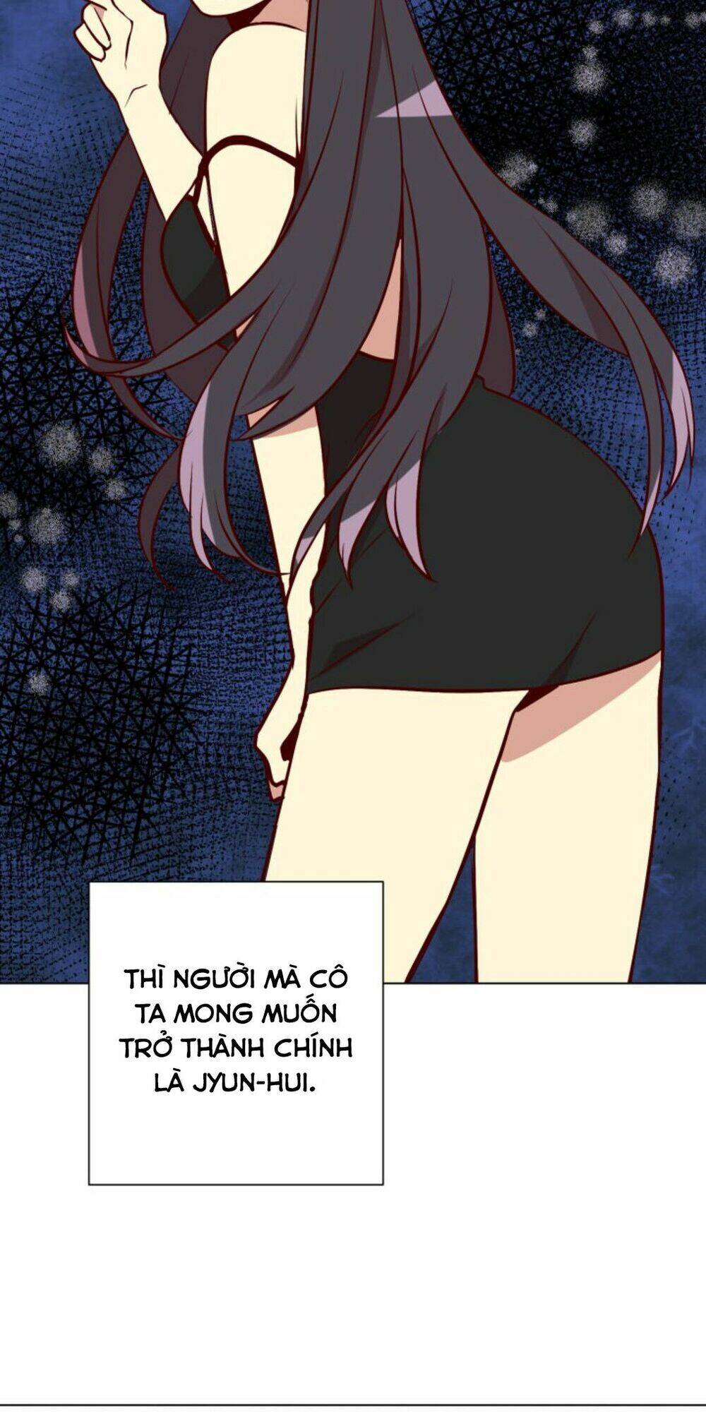 bộ mặt khác của cô bạn cùng phòng chapter 7 35