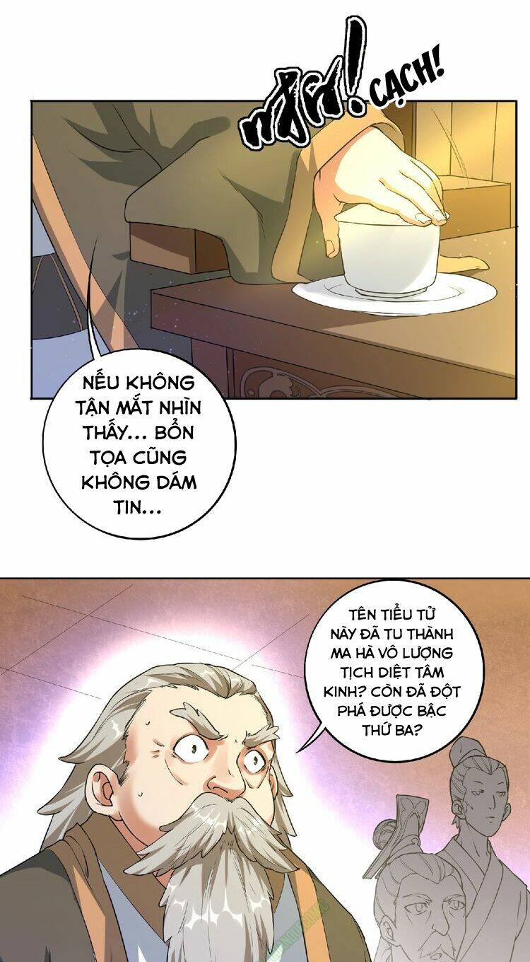 tu la võ thánh chapter 9 5