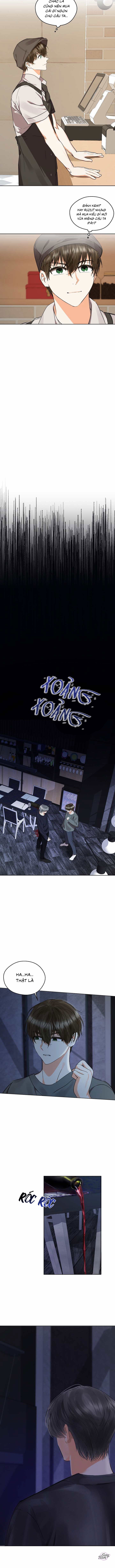 chanh đắng chapter 26 11