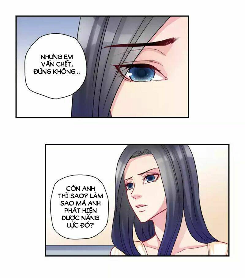 nghịch chuyển luyến tình chapter 77 12