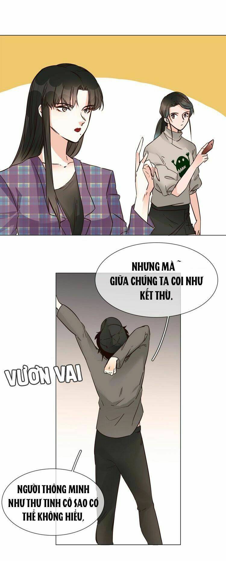 ngôi sao vụn vỡ chapter 16 39