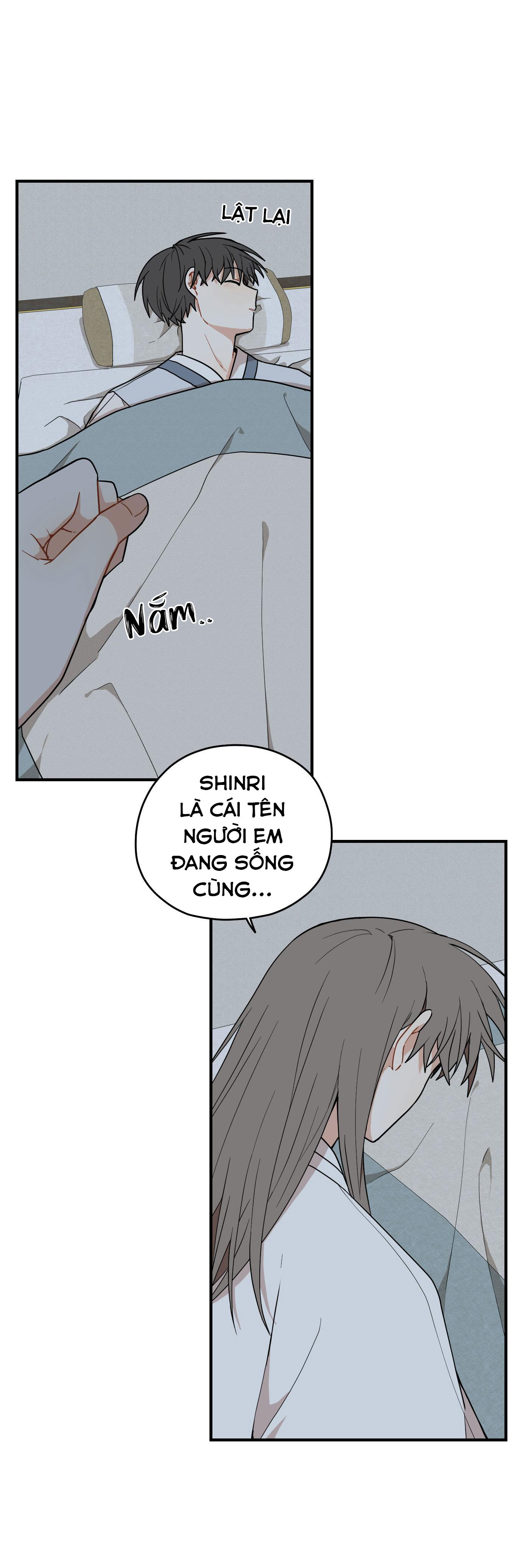 đường hoa liên kiều rơi chapter 37 16