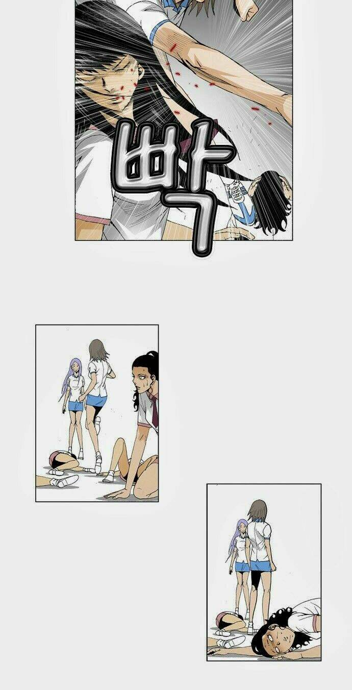 ultimate legend: kang hae hyo chapter 40 27