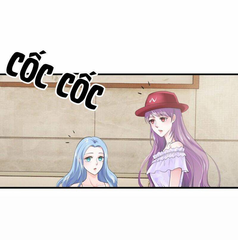 thú cưng độc quyền của boss chapter 36 34