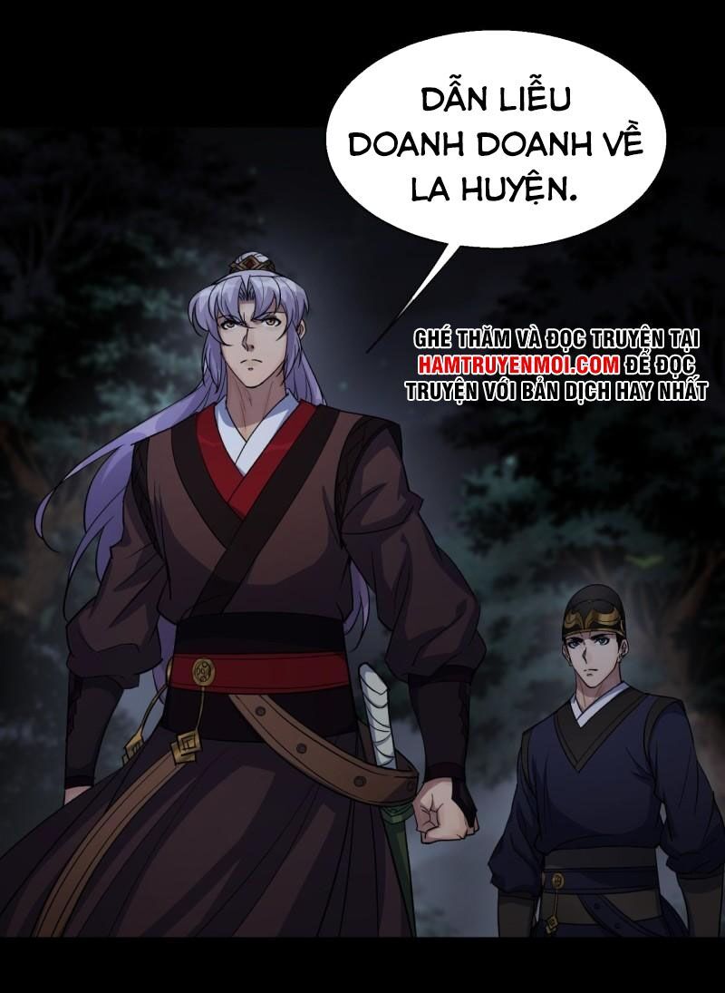 thông u đại thánh chapter 72 13