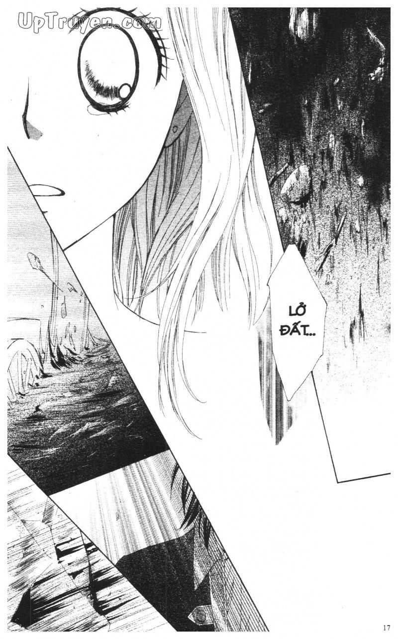 báu vật hoàng cung chapter 16 28