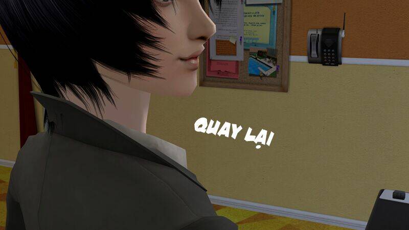 trong vòng tay anh (truyện sims 2) chapter 7 78